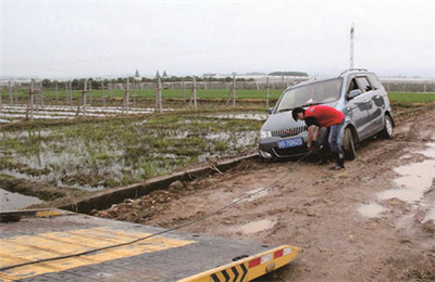 余江抚顺道路救援