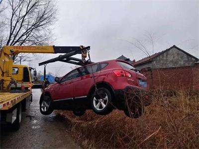 余江楚雄道路救援