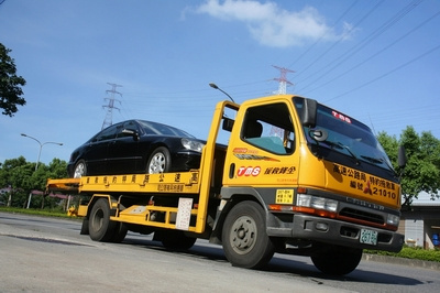 余江旅顺口区道路救援